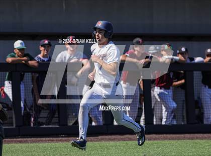 Thumbnail 1 in ISL Underclassman All Star photogallery.