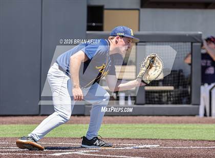 Thumbnail 2 in ISL Underclassman All Star photogallery.