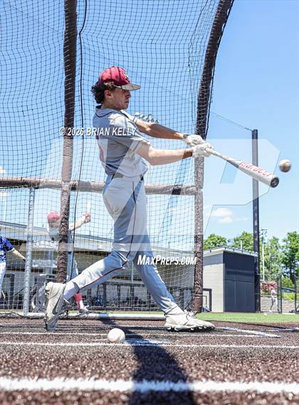 Thumbnail 2 in ISL Underclassman All Star photogallery.