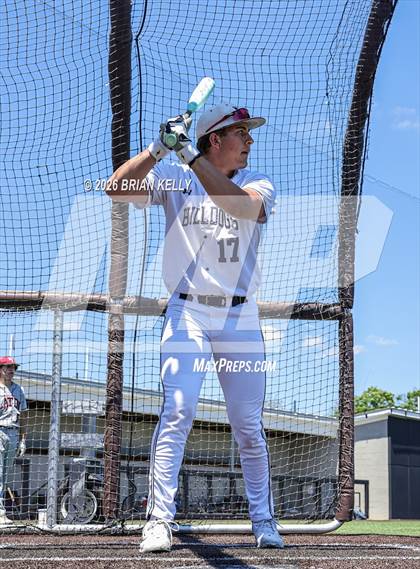 Thumbnail 1 in ISL Underclassman All Star photogallery.