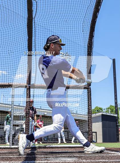 Thumbnail 2 in ISL Underclassman All Star photogallery.