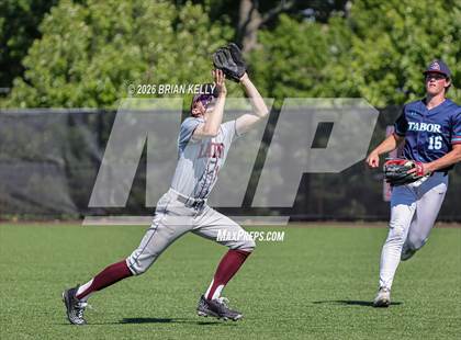Thumbnail 1 in ISL Underclassman All Star photogallery.