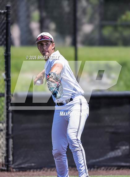 Thumbnail 1 in ISL Underclassman All Star photogallery.