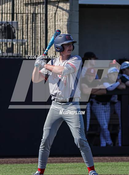 Thumbnail 3 in ISL Underclassman All Star photogallery.
