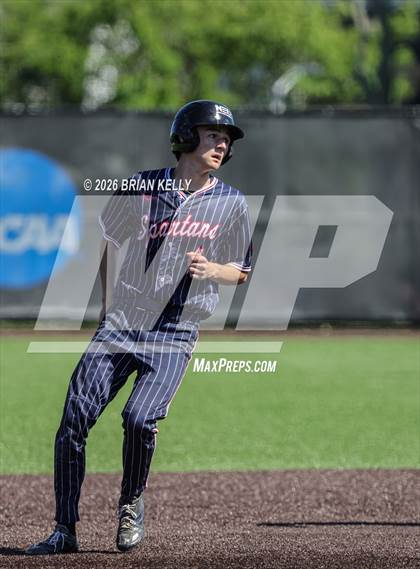 Thumbnail 3 in ISL Underclassman All Star photogallery.