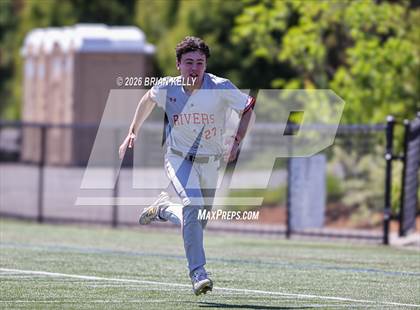 Thumbnail 2 in ISL Underclassman All Star photogallery.
