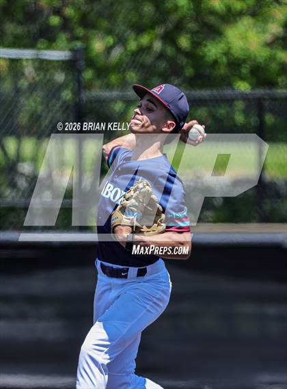 Thumbnail 1 in ISL Underclassman All Star photogallery.
