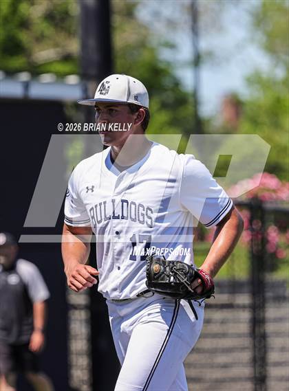 Thumbnail 3 in ISL Underclassman All Star photogallery.