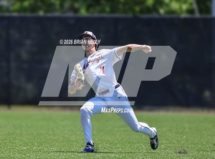 Thumbnail 2 in ISL Underclassman All Star photogallery.