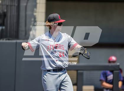 Thumbnail 1 in ISL Underclassman All Star photogallery.