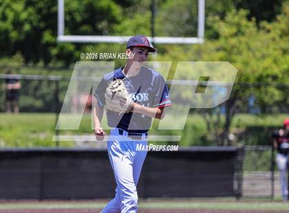 Thumbnail 3 in ISL Underclassman All Star photogallery.