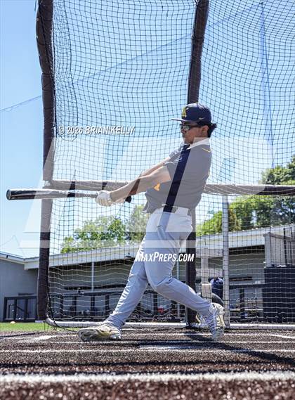 Thumbnail 2 in ISL Underclassman All Star photogallery.