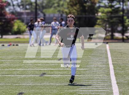 Thumbnail 1 in ISL Underclassman All Star photogallery.