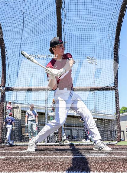 Thumbnail 3 in ISL Underclassman All Star photogallery.