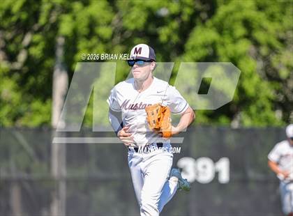 Thumbnail 2 in ISL Underclassman All Star photogallery.