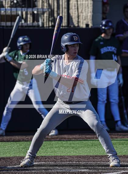 Thumbnail 1 in ISL Underclassman All Star photogallery.