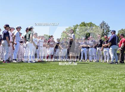 Thumbnail 2 in ISL Underclassman All Star photogallery.