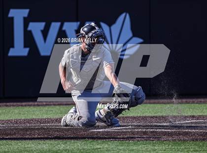 Thumbnail 3 in ISL Underclassman All Star photogallery.
