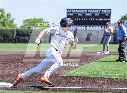 Thumbnail 3 in ISL Underclassman All Star photogallery.
