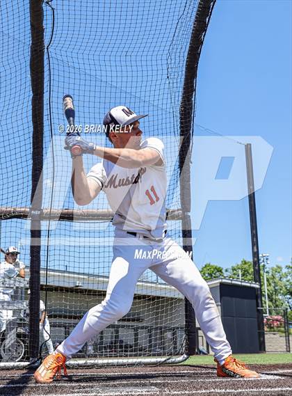 Thumbnail 2 in ISL Underclassman All Star photogallery.