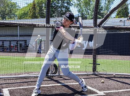 Thumbnail 2 in ISL Underclassman All Star photogallery.