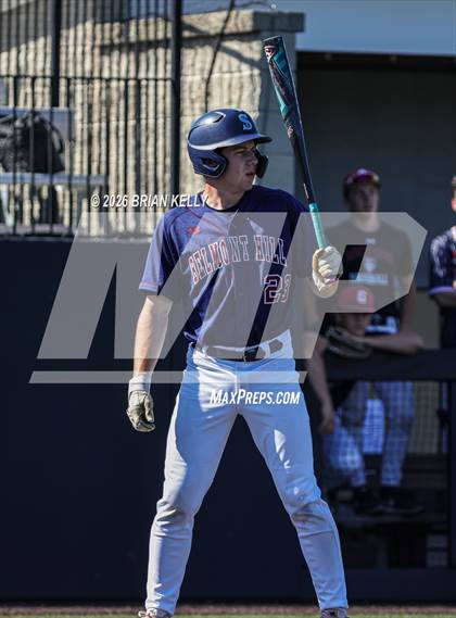 Thumbnail 1 in ISL Underclassman All Star photogallery.
