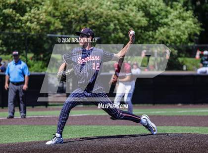 Thumbnail 3 in ISL Underclassman All Star photogallery.