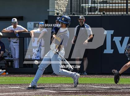 Thumbnail 3 in ISL Underclassman All Star photogallery.