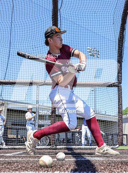 Thumbnail 3 in ISL Underclassman All Star photogallery.