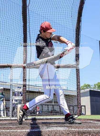 Thumbnail 3 in ISL Underclassman All Star photogallery.