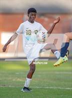 Photo from the gallery "Pine Forest @ Terry Sanford"