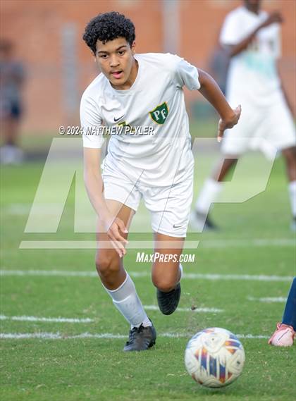 Thumbnail 1 in Pine Forest @ Terry Sanford photogallery.