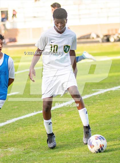 Thumbnail 2 in Pine Forest @ Terry Sanford photogallery.