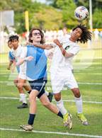 Photo from the gallery "Pine Forest @ Terry Sanford"