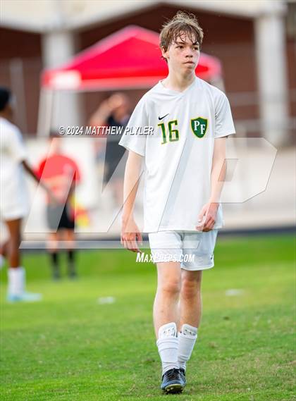 Thumbnail 1 in Pine Forest @ Terry Sanford photogallery.