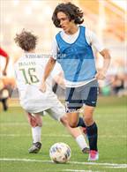 Photo from the gallery "Pine Forest @ Terry Sanford"