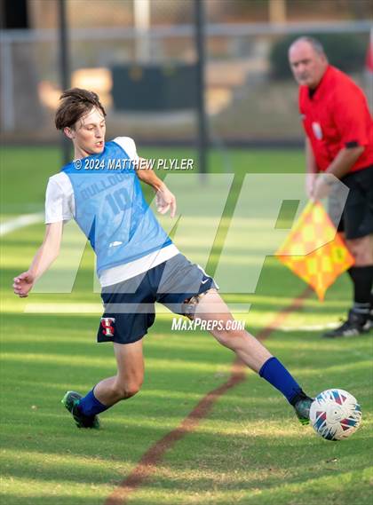 Thumbnail 2 in Pine Forest @ Terry Sanford photogallery.