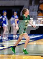 Photo from the gallery "Gilmer County vs. Notre Dame (WVSSAC Class A Quarterfinal)"