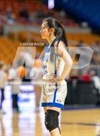 Photo from the gallery "Gilmer County vs. Notre Dame (WVSSAC Class A Quarterfinal)"