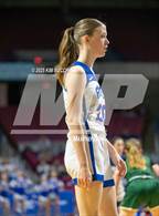 Photo from the gallery "Gilmer County vs. Notre Dame (WVSSAC Class A Quarterfinal)"