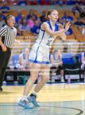 Photo from the gallery "Gilmer County vs. Notre Dame (WVSSAC Class A Quarterfinal)"