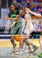 Photo from the gallery "Gilmer County vs. Notre Dame (WVSSAC Class A Quarterfinal)"