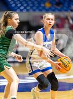 Photo from the gallery "Gilmer County vs. Notre Dame (WVSSAC Class A Quarterfinal)"