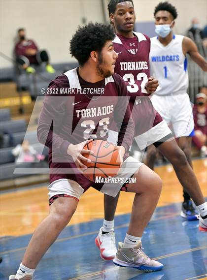 Thumbnail 3 in Pennsauken Tech @ Maple Shade photogallery.