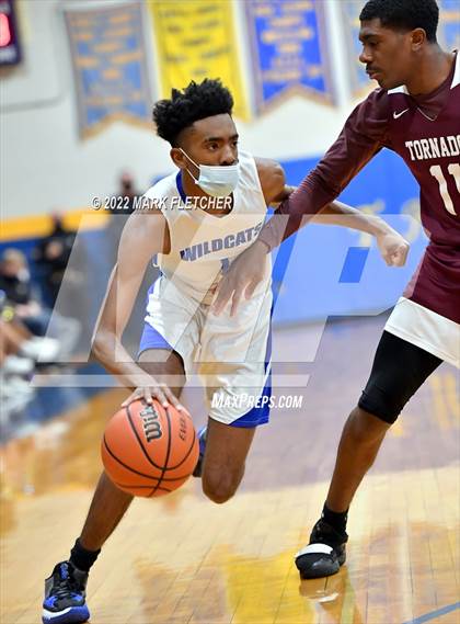 Thumbnail 3 in Pennsauken Tech @ Maple Shade photogallery.