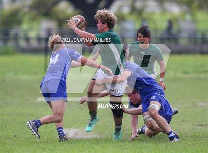 Thumbnail 1 in Strake Jesuit @ Jesuit (City Park) photogallery.
