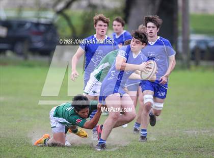 Thumbnail 1 in Strake Jesuit @ Jesuit (City Park) photogallery.