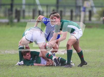 Thumbnail 3 in Strake Jesuit @ Jesuit (City Park) photogallery.