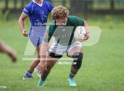 Thumbnail 3 in Strake Jesuit @ Jesuit (City Park) photogallery.