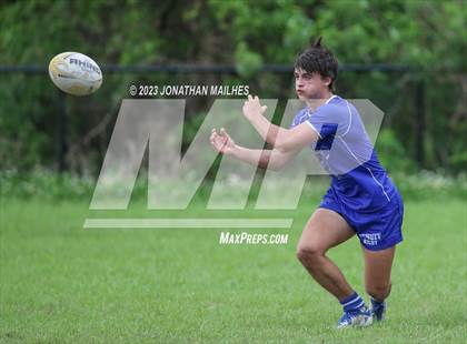 Thumbnail 3 in Strake Jesuit @ Jesuit (City Park) photogallery.
